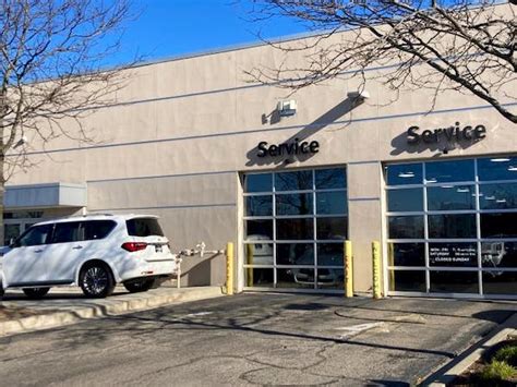 Infiniti hoffman estates - 6.6 miles away from INFINITI of Hoffman Estates From engine repair to oil changes to brake repair, AutoTech is a full service auto repair shop and loved by our Arlington Heights neighbors for over 30 years. 